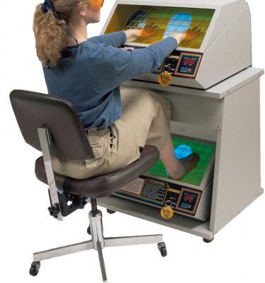 Hand-Foot-UV-Phototherapy-Device