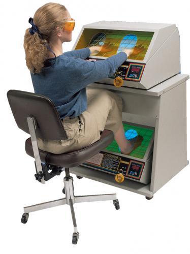 Hand-Foot-UV-Phototherapy-Device