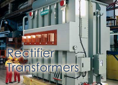 Rectifier-Transformers