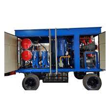 transoformer-oil-filter